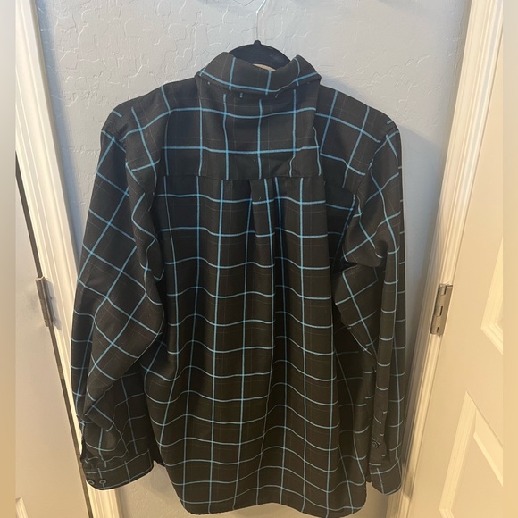 Dixxon Flannels Cyanide - Men’s XL - Picture 3 of 4